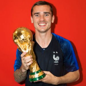 Antoine Griezmann Biography, Age, Career, Net Worth, Personal Life, Awards, and Many More