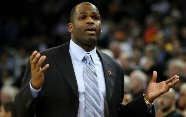 Indiana Pacers signs Nate McMillan