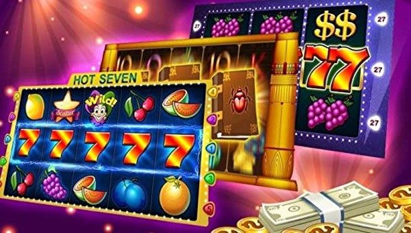 Safe and Fun Slot Gaming: How to Play Online Slots for Real Money? -  Sporteology | Sporteology