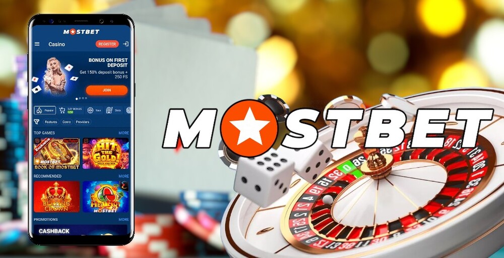 Mostbet AZ 90 Bookmaker and Casino in Azerbaijan Opportunities For Everyone