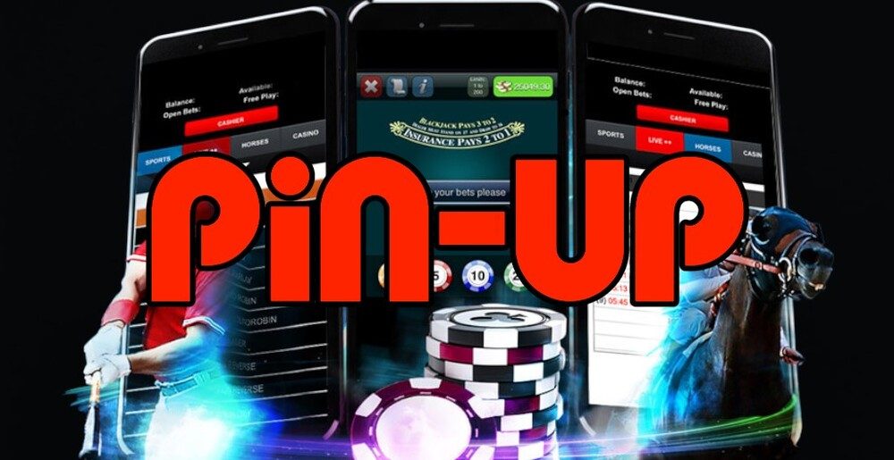 Pin-Up Bet app: Review for players from India – Sporteology